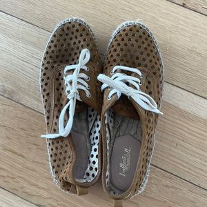 Loeffler Randall sneaker